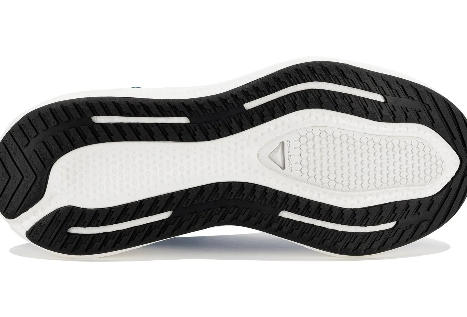 Homme Salomon Running^Aero Glide 3