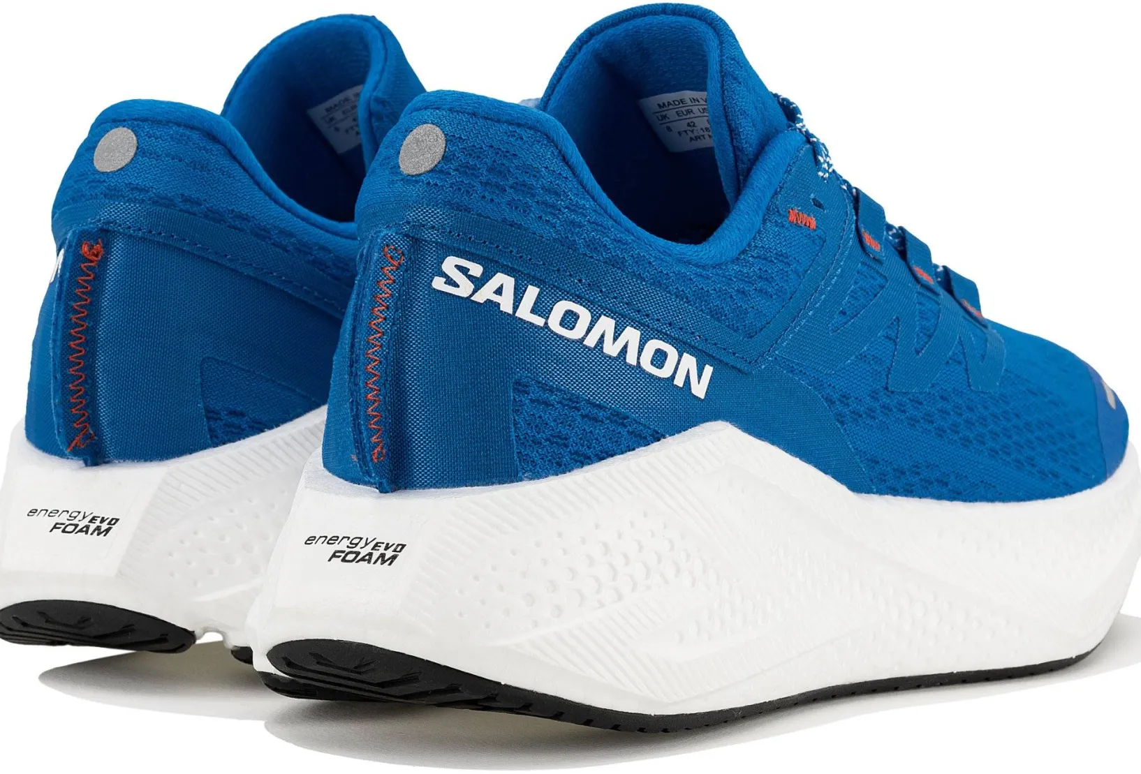 Homme Salomon Running^Aero Glide 3