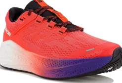 Homme Salomon Running^Aero Glide 3