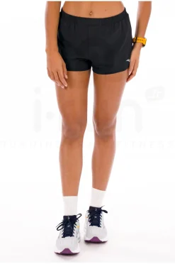 Femme Mizuno Shorts / Cuissards / Jupes^Aero W femme