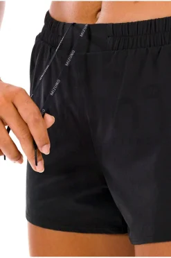 Femme Mizuno Shorts / Cuissards / Jupes^Aero W femme