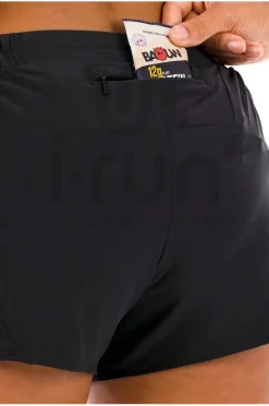 Femme Mizuno Shorts / Cuissards / Jupes^Aero W femme