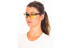 Julbo Lunettes^Aerolite Zebra Light