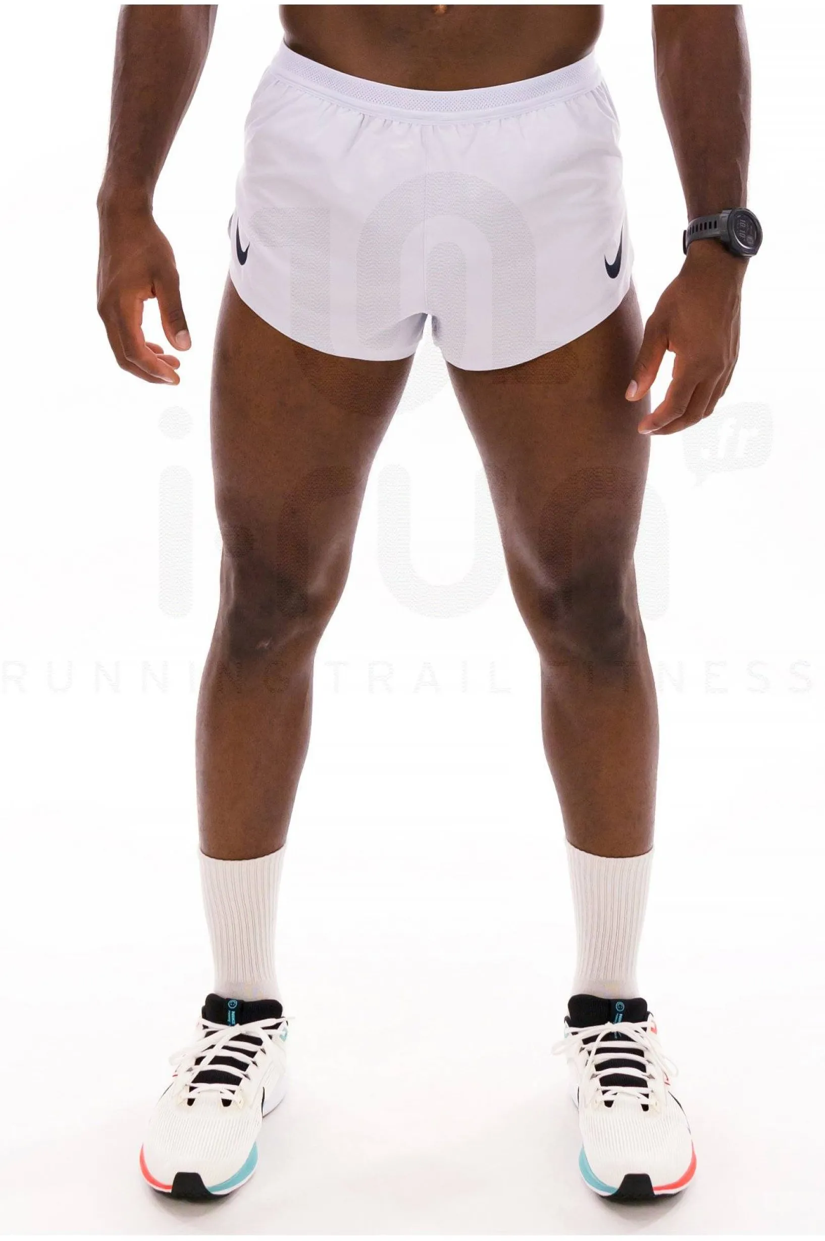Homme Nike Shorts / Cuissards^AeroSwift