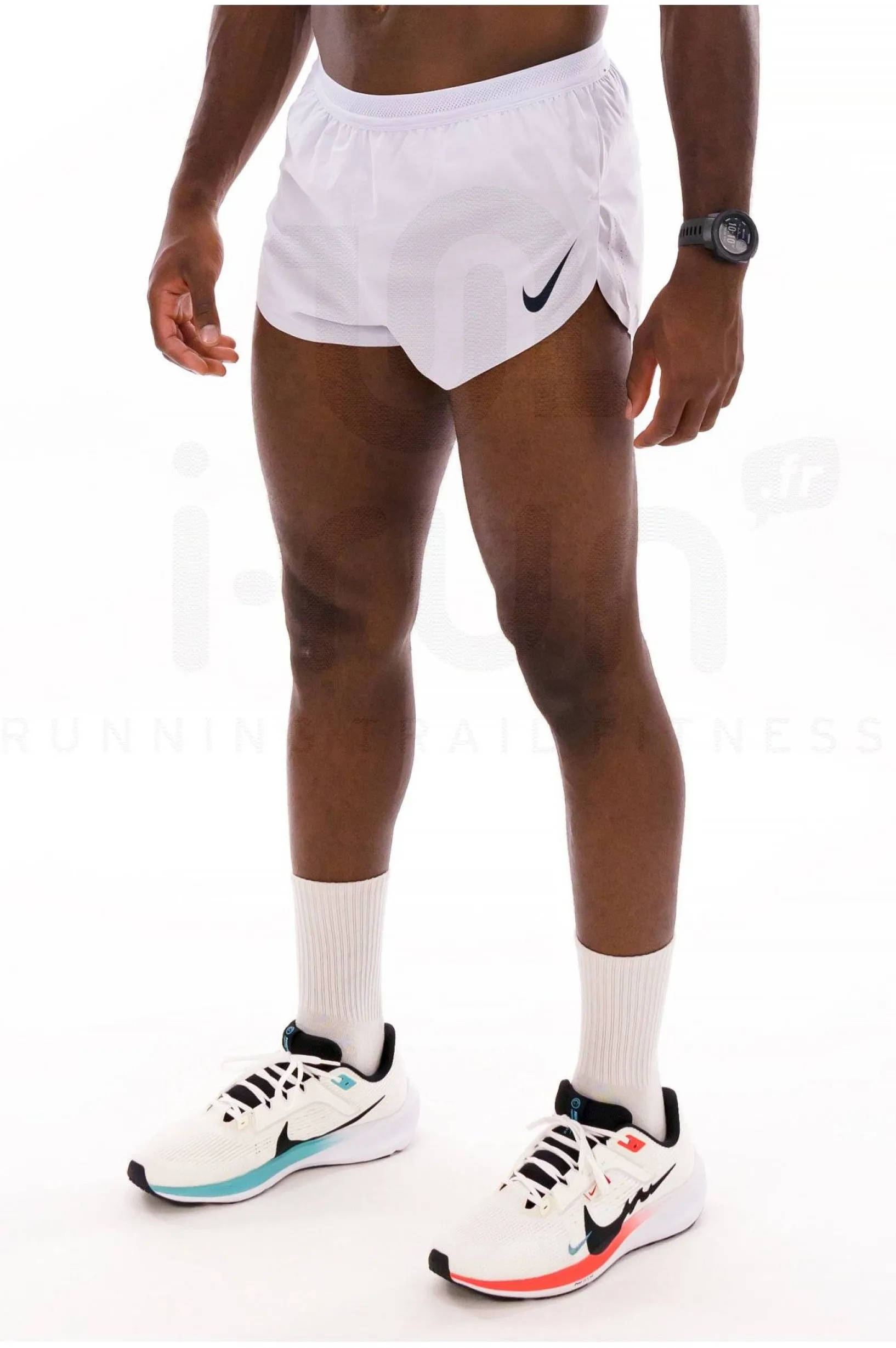 Homme Nike Shorts / Cuissards^AeroSwift