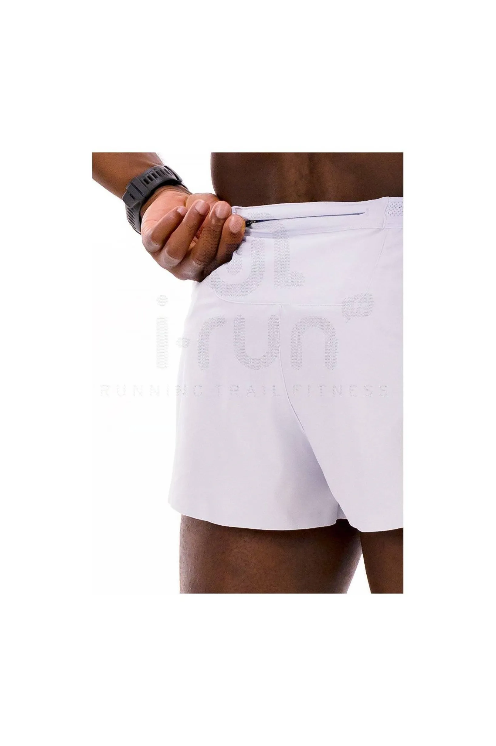 Homme Nike Shorts / Cuissards^AeroSwift