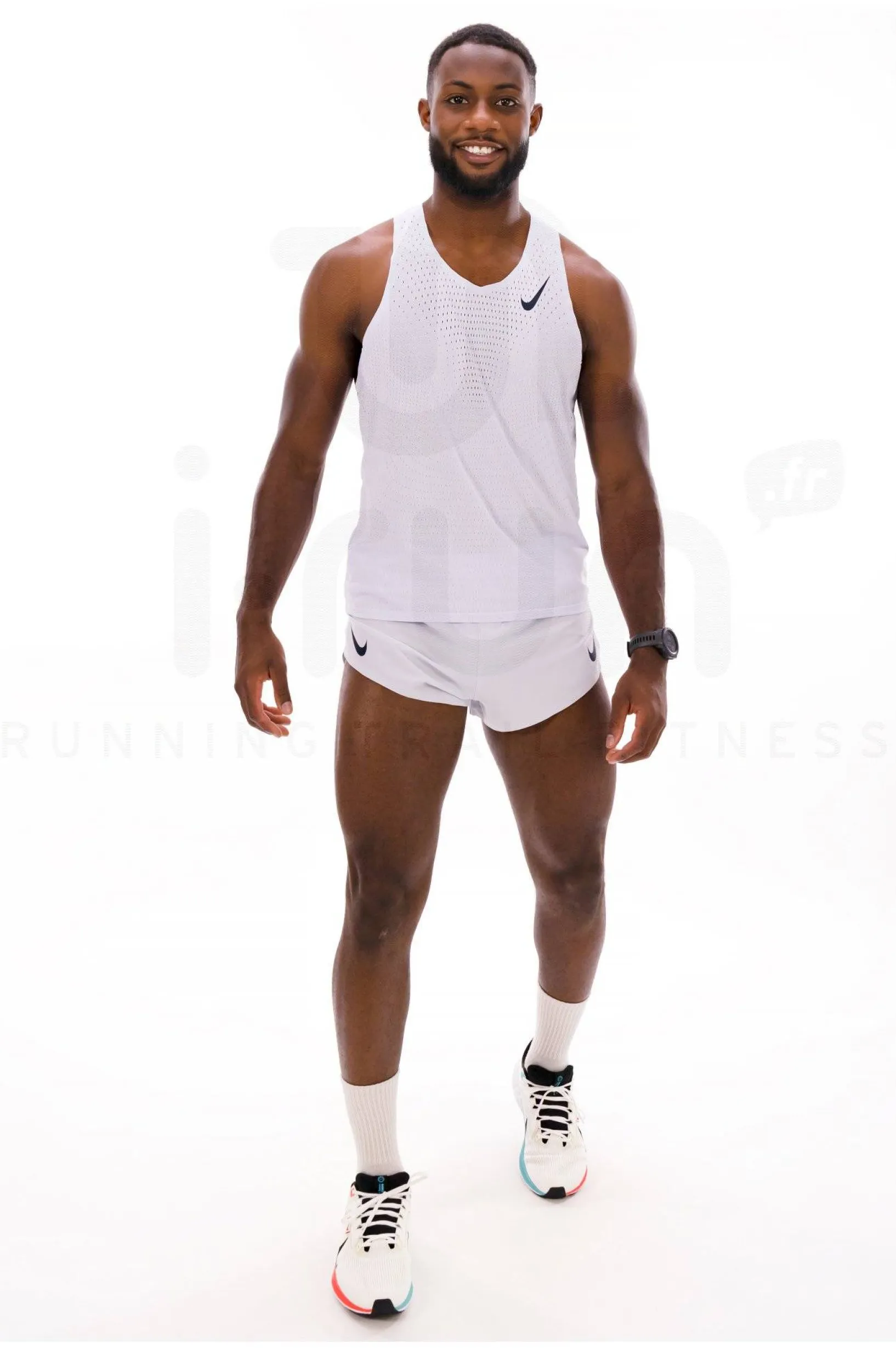 Homme Nike Shorts / Cuissards^AeroSwift