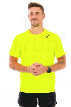 Homme Nike Manches Courtes^AeroSwift