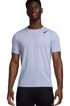 Homme Nike Manches Courtes^AeroSwift