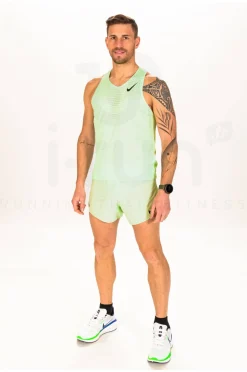 Homme Nike Shorts / Cuissards^AeroSwift