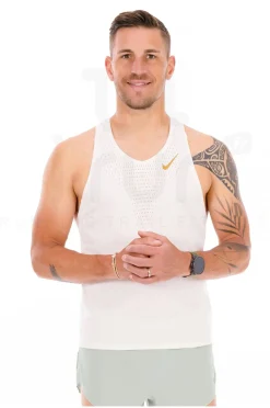 Homme Nike Débardeurs^Aeroswift