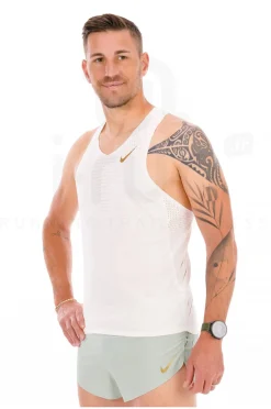 Homme Nike Débardeurs^Aeroswift