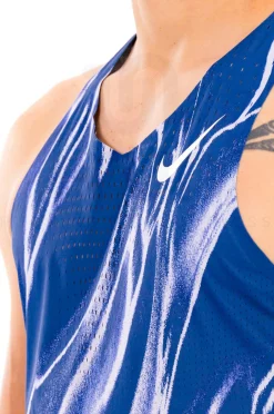 Homme Nike Débardeurs^Aeroswift