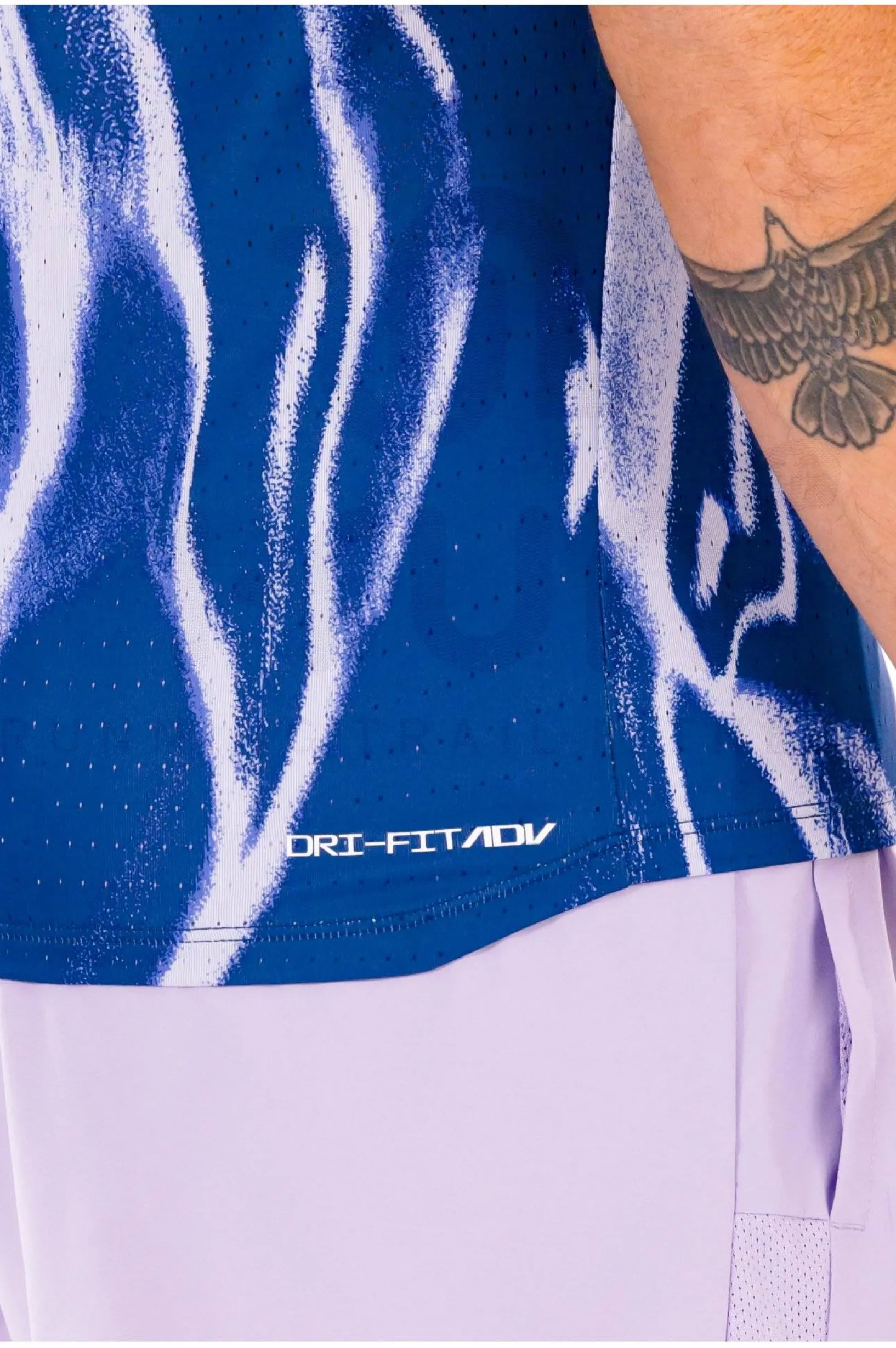 Homme Nike Débardeurs^Aeroswift