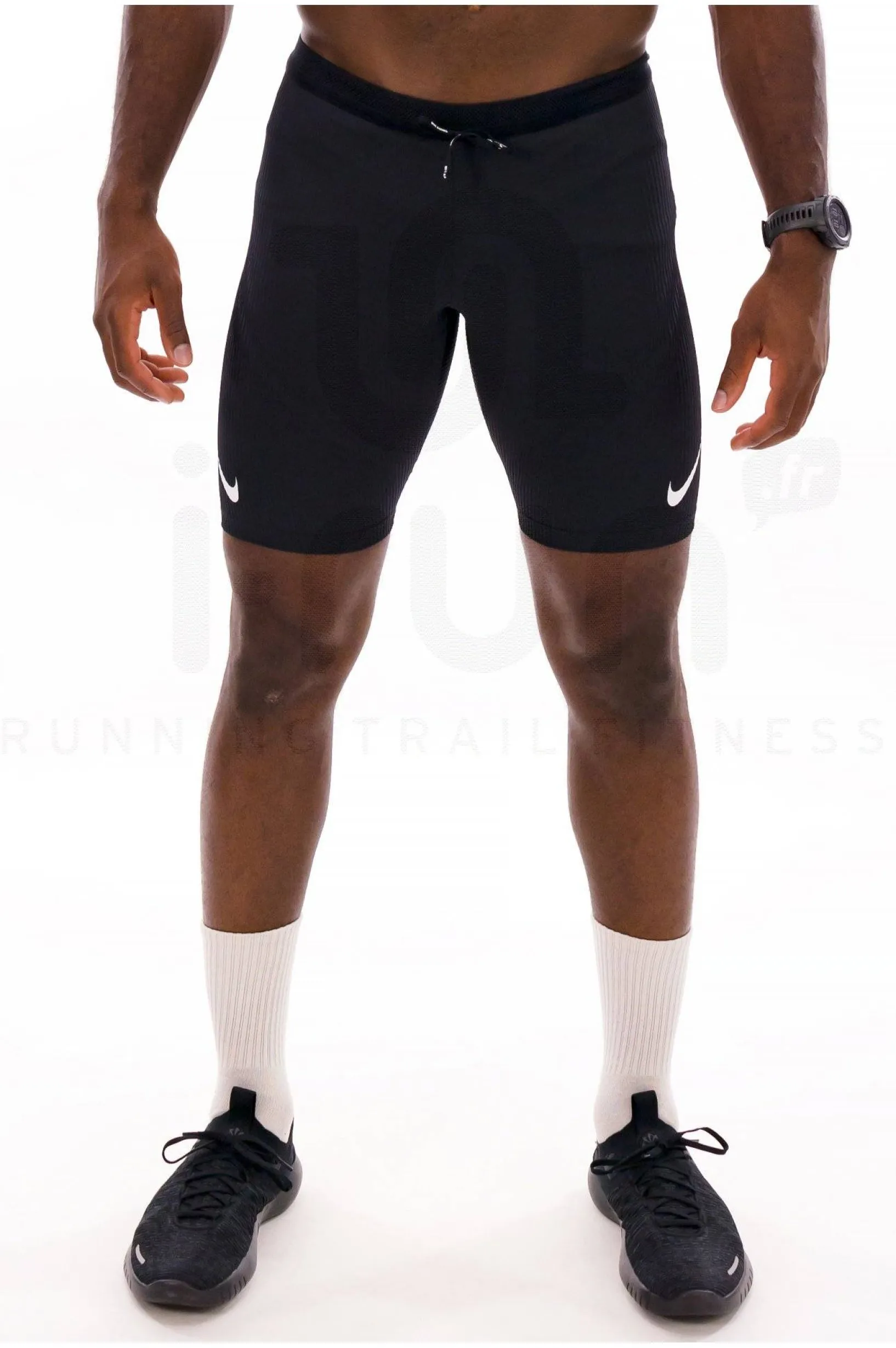 Homme Nike Shorts / Cuissards^AeroSwift