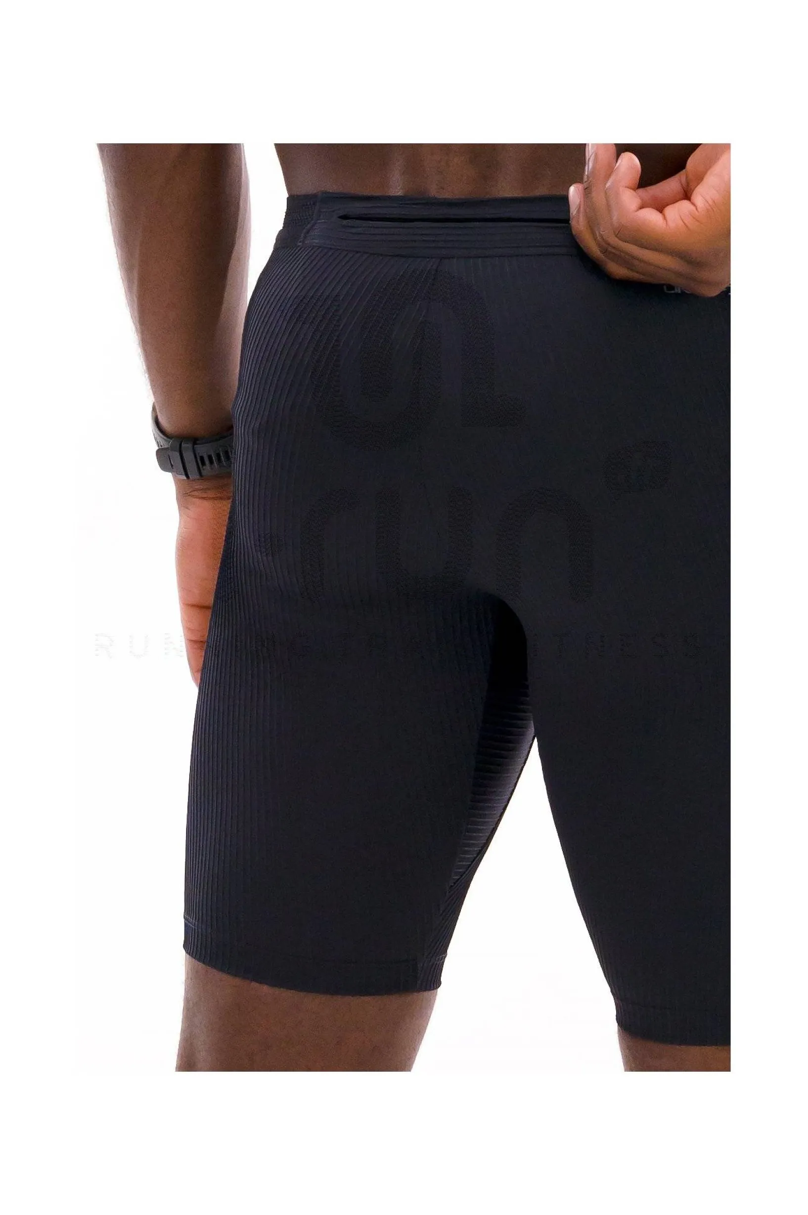 Homme Nike Shorts / Cuissards^AeroSwift