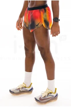 Homme Nike Shorts / Cuissards^AeroSwift
