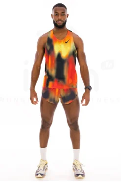 Homme Nike Shorts / Cuissards^AeroSwift