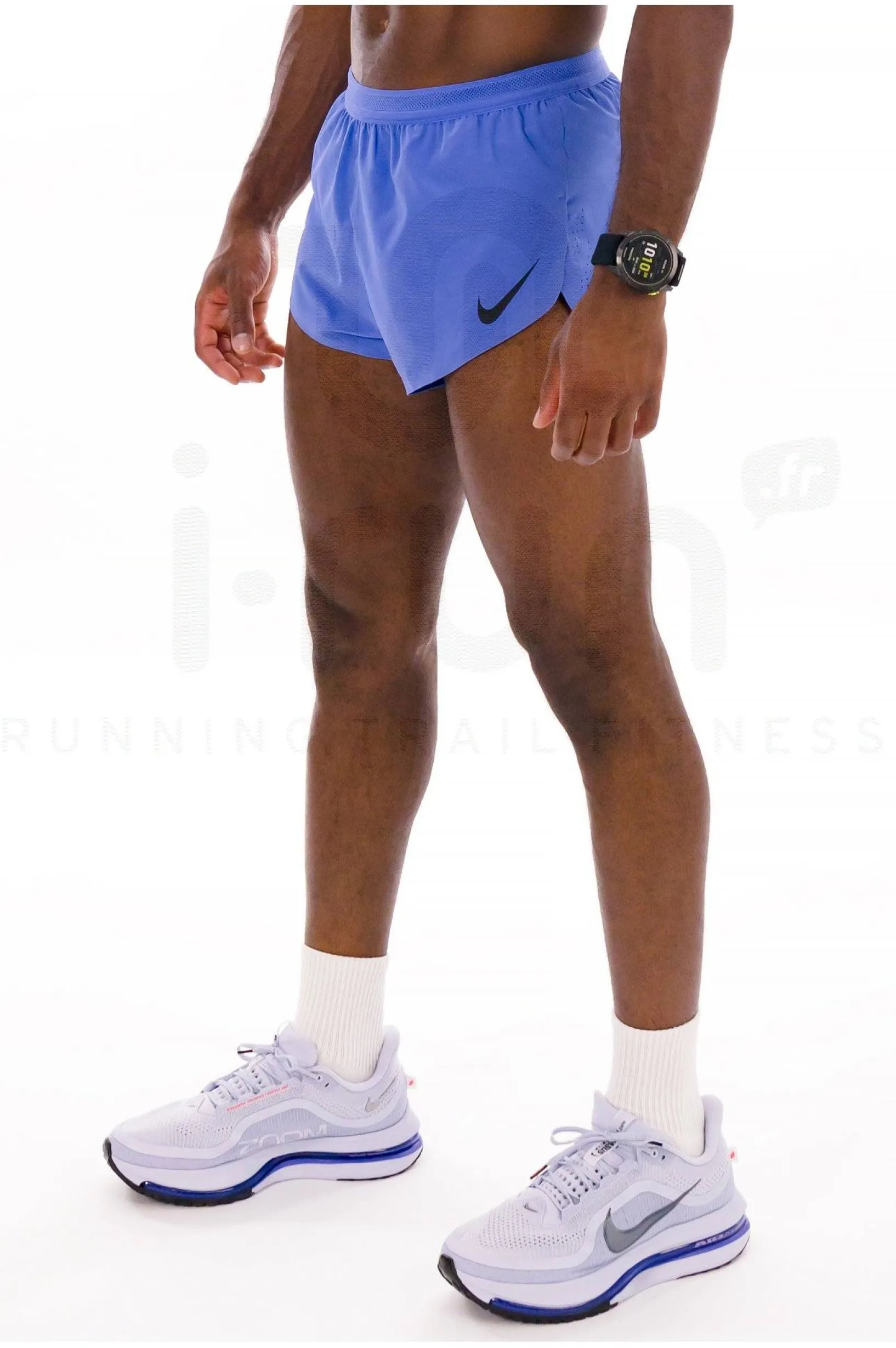 Homme Nike Shorts / Cuissards^AeroSwift