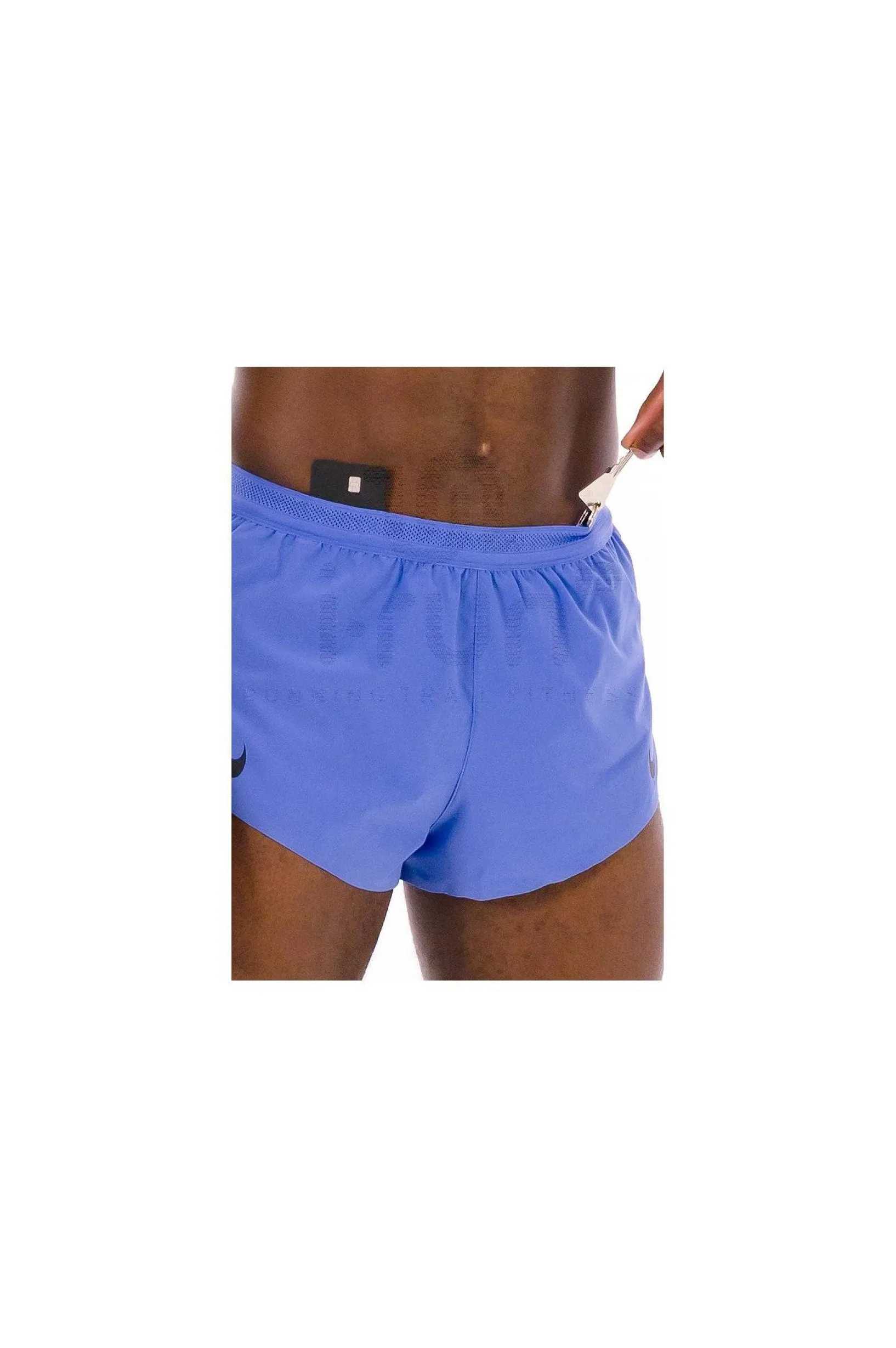 Homme Nike Shorts / Cuissards^AeroSwift