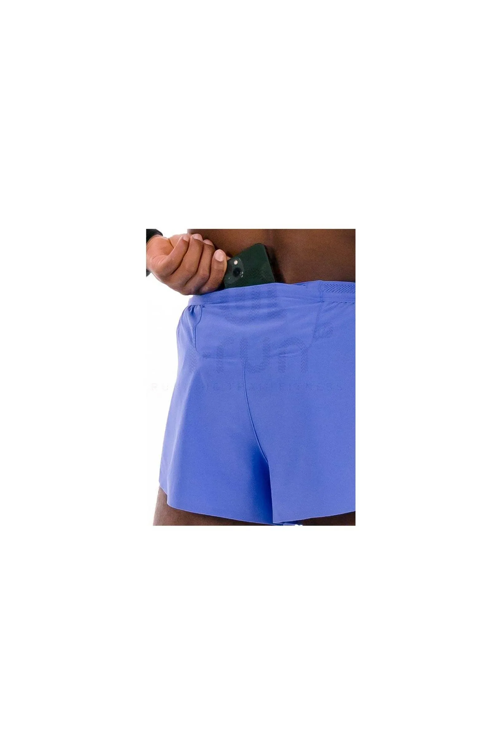 Homme Nike Shorts / Cuissards^AeroSwift