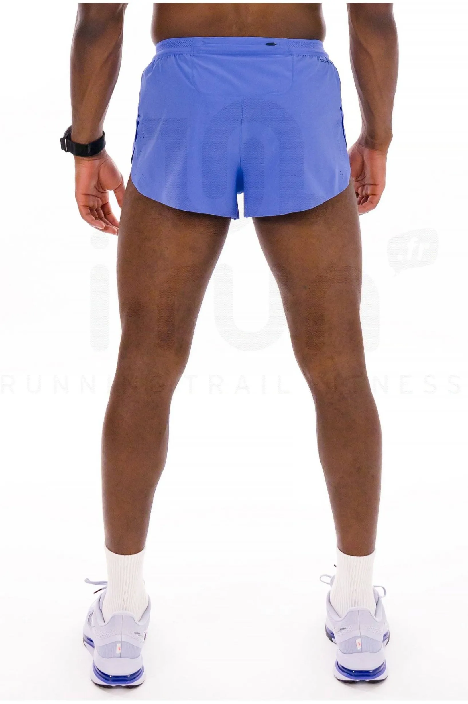 Homme Nike Shorts / Cuissards^AeroSwift