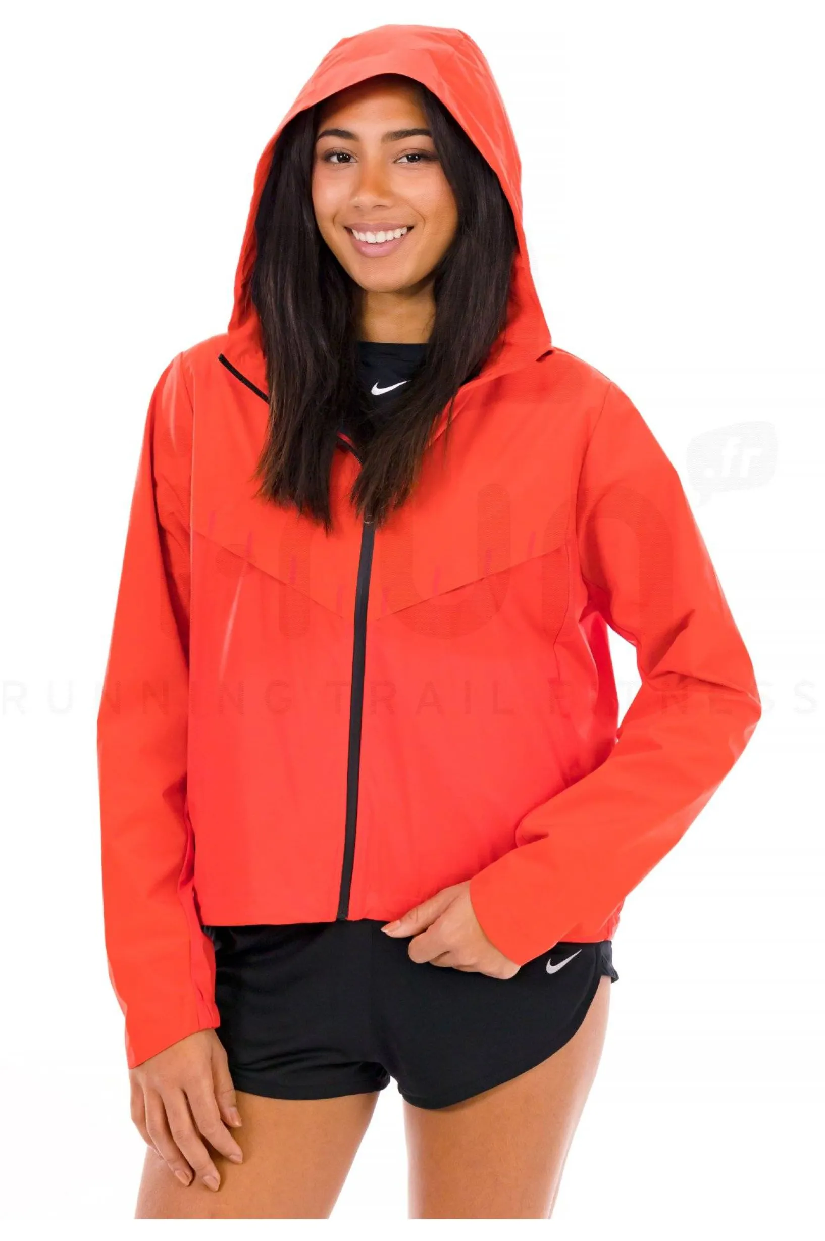 Femme Nike Vestes & Coupe Vent^AeroSwift Aerogami femme