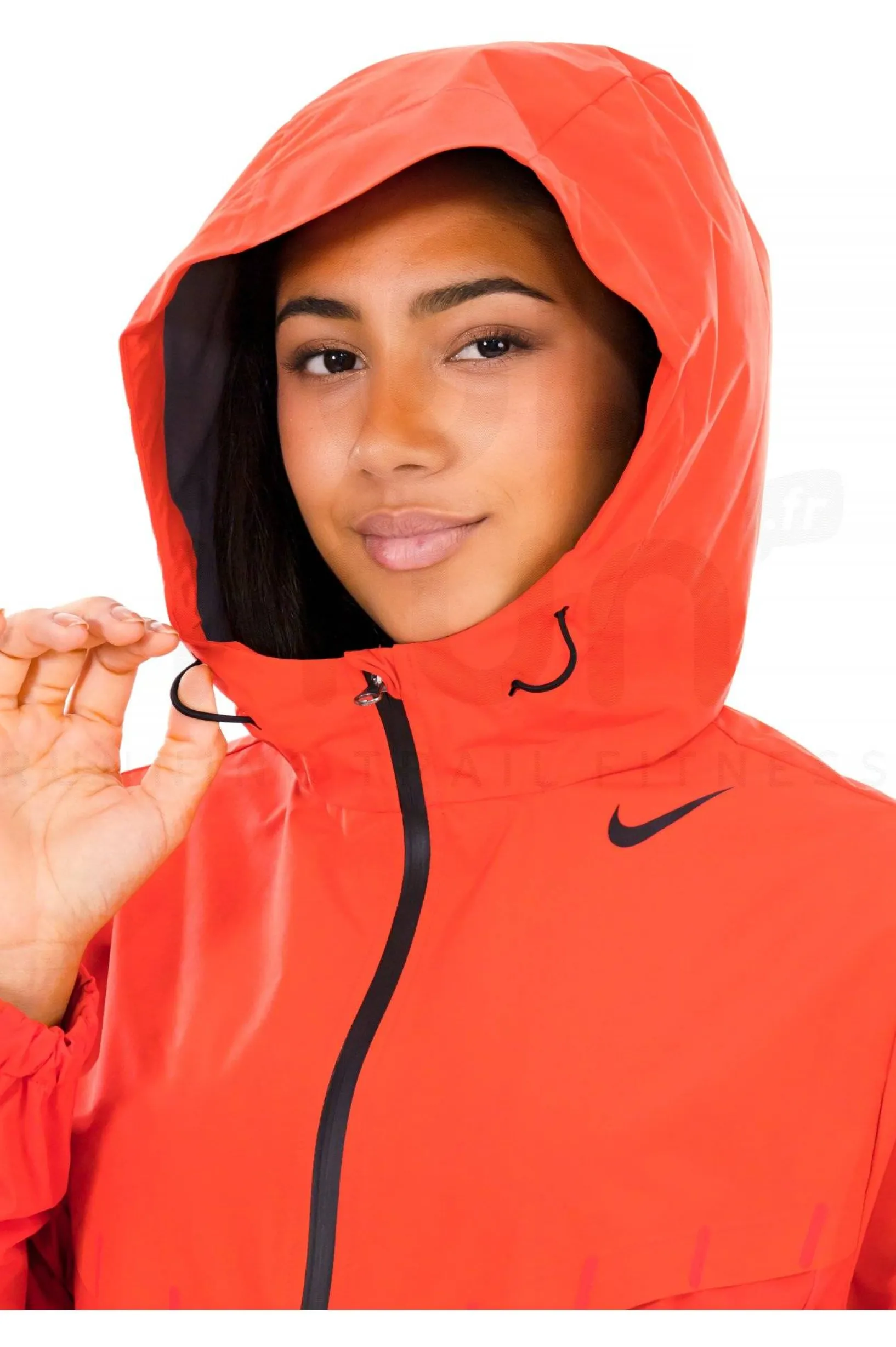 Femme Nike Vestes & Coupe Vent^AeroSwift Aerogami femme