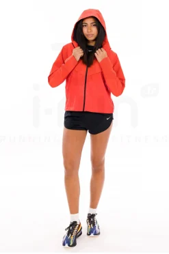 Femme Nike Vestes & Coupe Vent^AeroSwift Aerogami femme