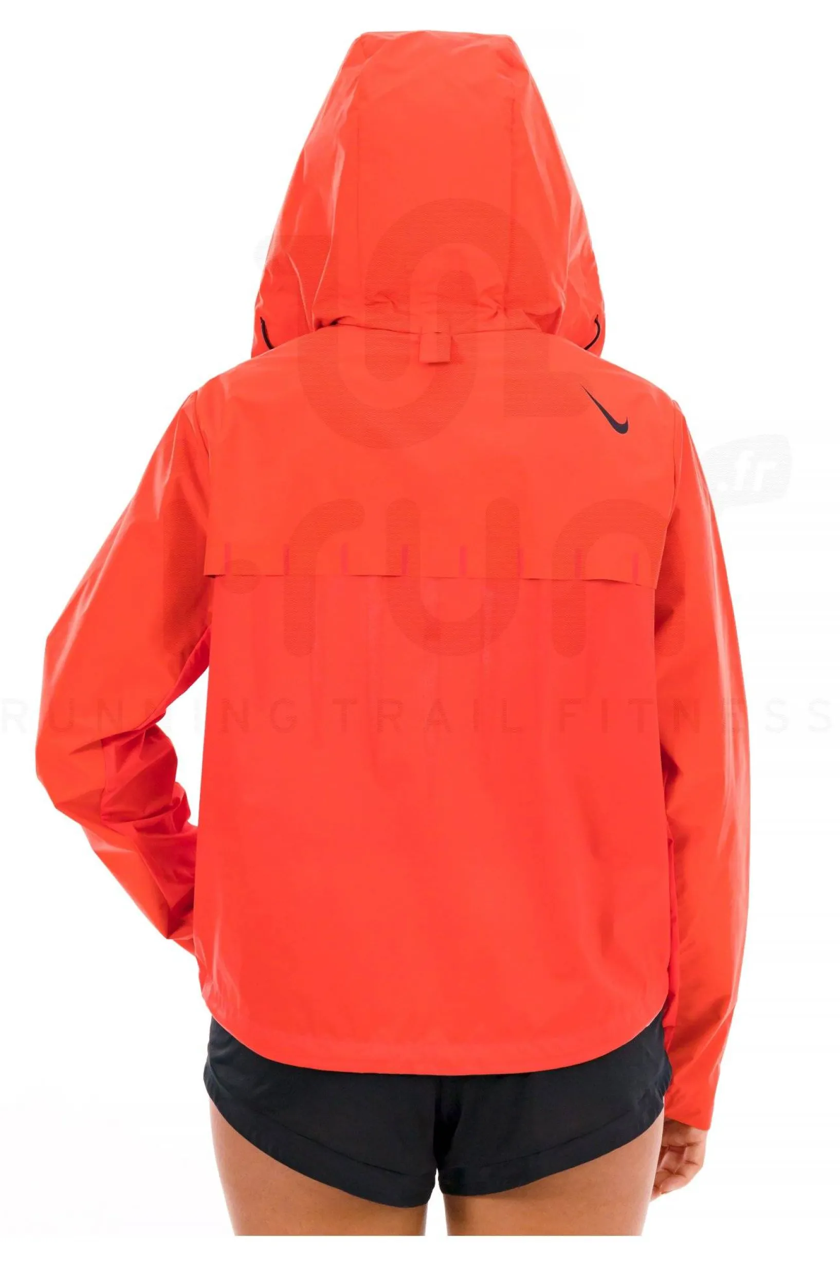 Femme Nike Vestes & Coupe Vent^AeroSwift Aerogami femme