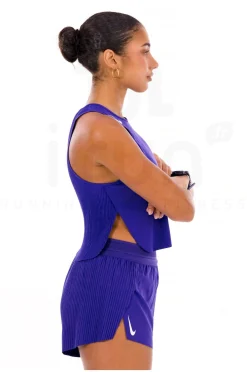 Femme Nike Débardeurs^AeroSwift femme