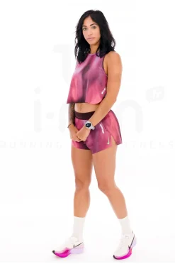 Femme Nike Débardeurs^AeroSwift femme