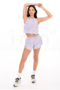 Femme Nike Débardeurs^AeroSwift femme