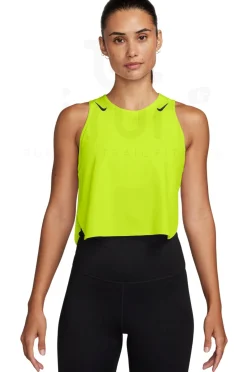 Femme Nike Débardeurs^AeroSwift femme