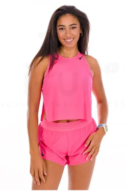 Femme Nike Débardeurs^AeroSwift femme