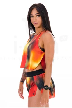 Femme Nike Débardeurs^AeroSwift femme