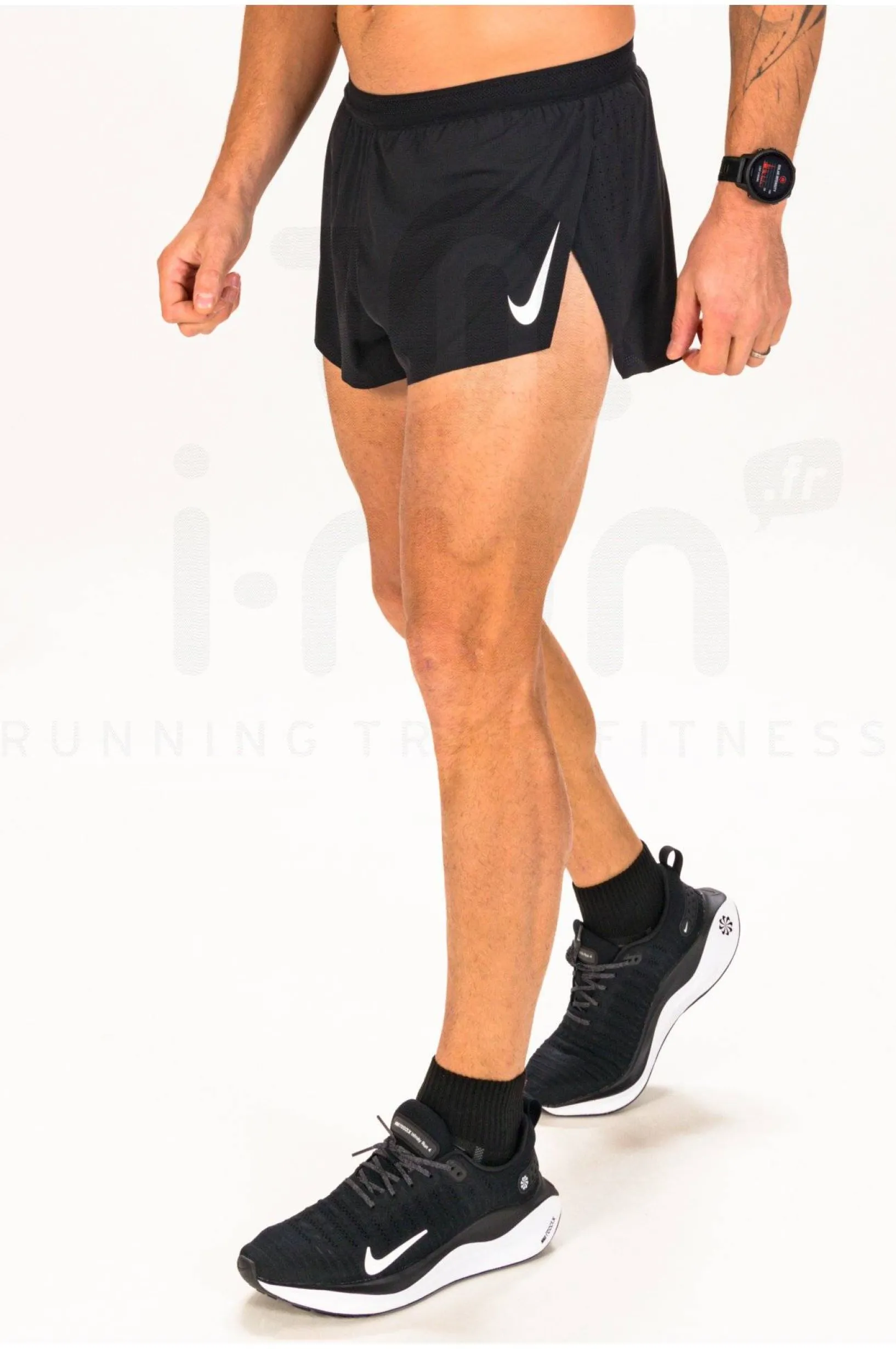 Homme Nike Shorts / Cuissards^Aeroswift M