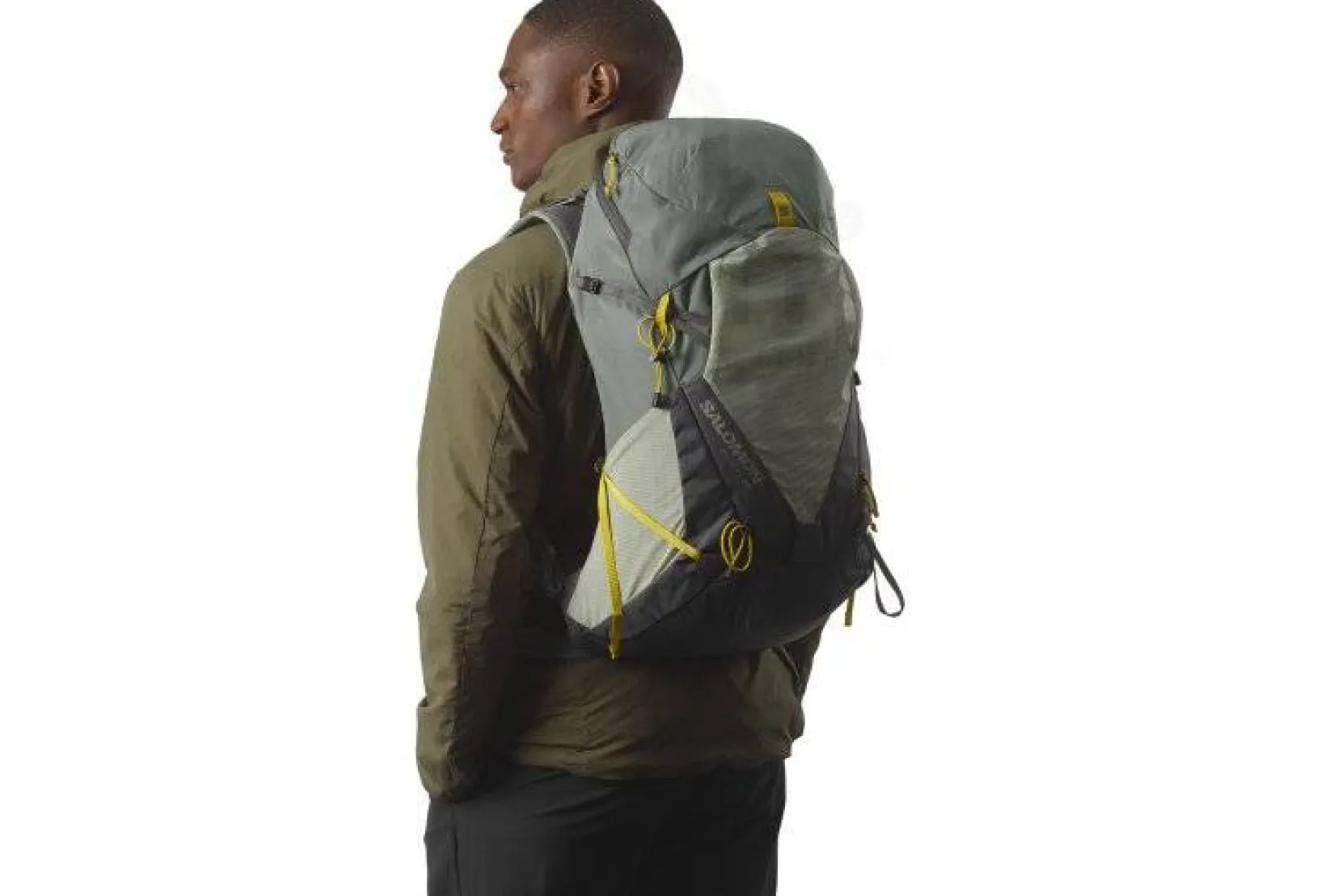 Salomon Sac À Dos^AEROTREK 30