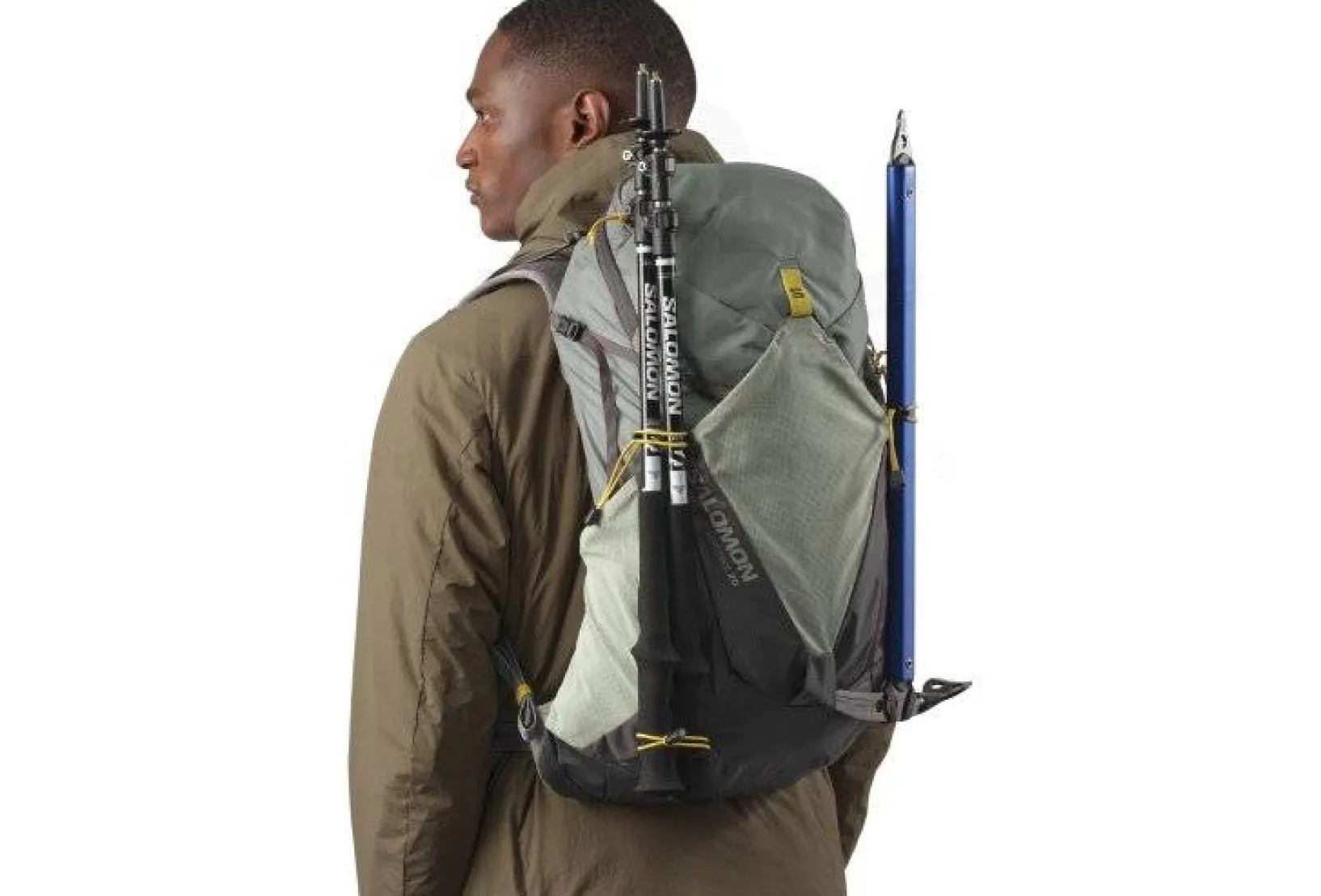 Salomon Sac À Dos^AEROTREK 20