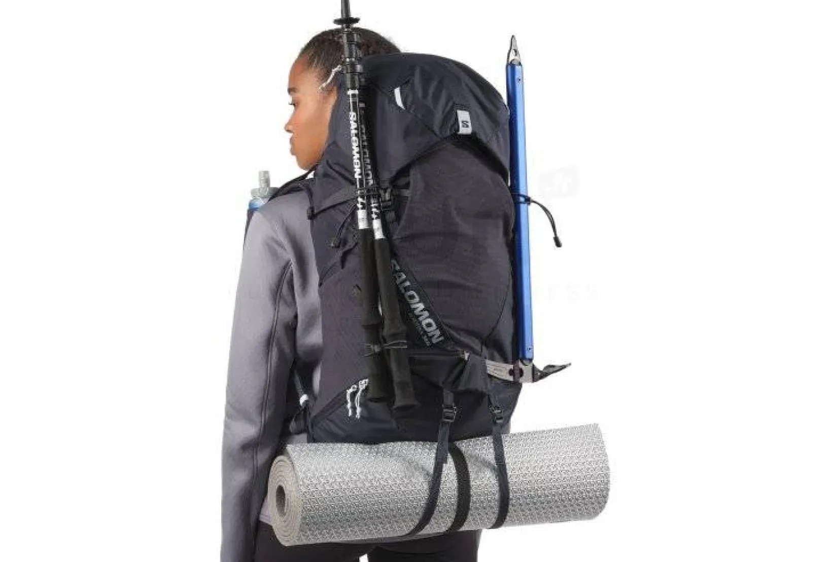 Salomon Sac À Dos^AEROTREK 38 femme