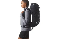 Salomon Sac À Dos^AEROTREK 38 femme