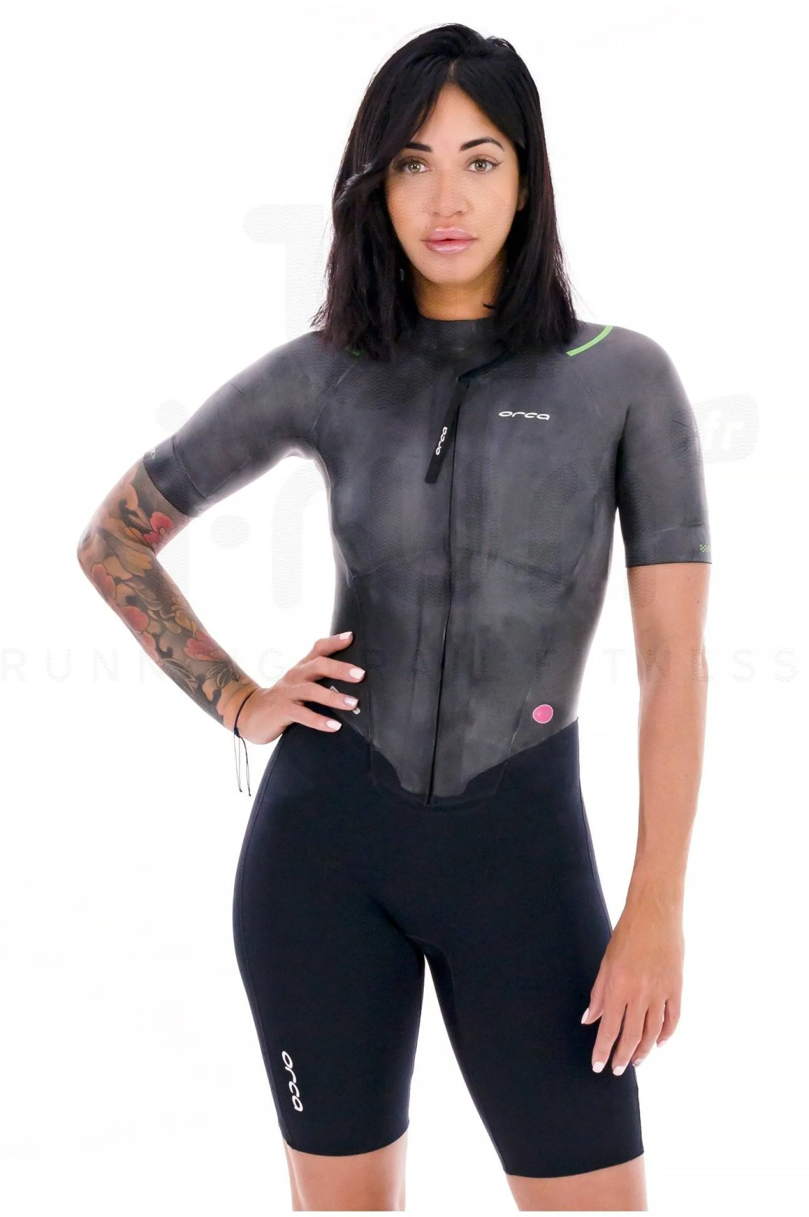 Femme Orca Natation^Aesir Flex W femme