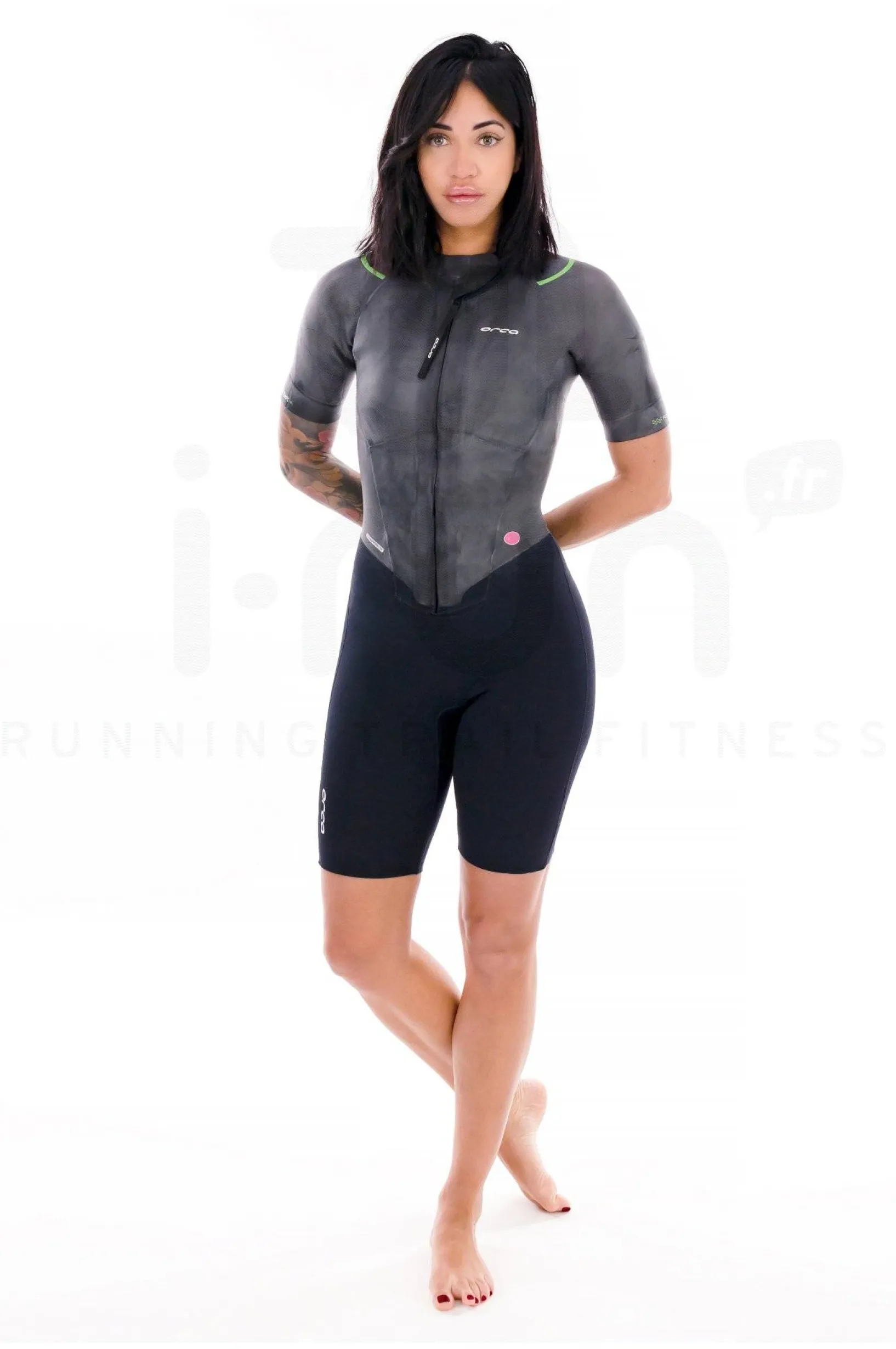 Femme Orca Natation^Aesir Flex W femme