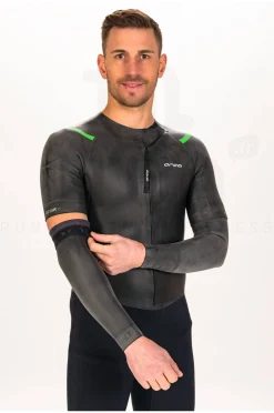 Homme Orca Natation^Aesir Thermal M