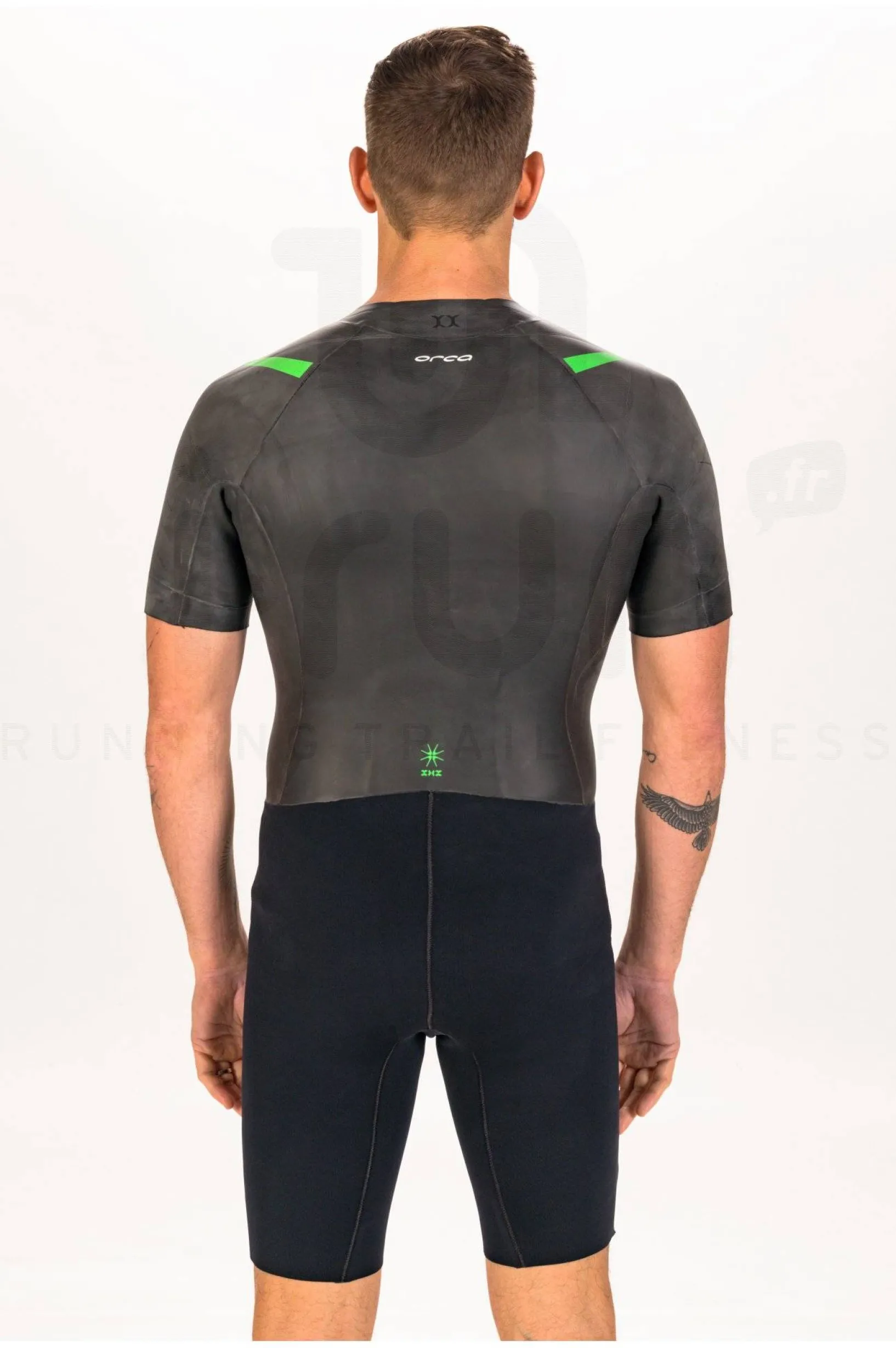 Homme Orca Natation^Aesir Thermal M