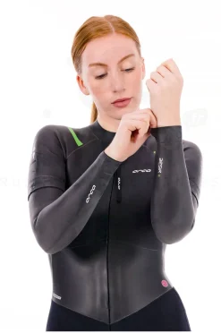 Femme Orca Natation^Aesir Thermal W femme