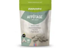 OVERSTIMS Compléments^Affutage
