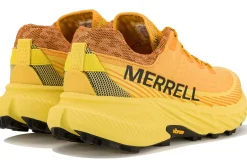 Homme Merrell Trail^Agility Peak 5