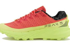 Homme Merrell Trail^Agility Peak 5
