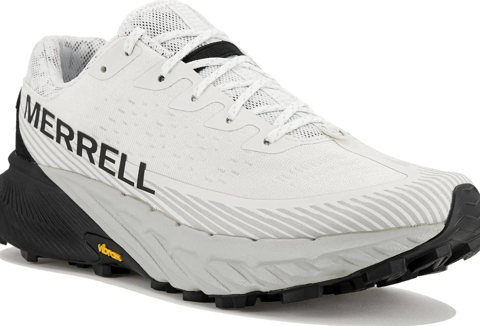 Homme Merrell Trail^Agility Peak 5